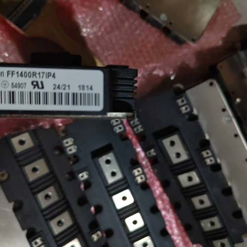 可维修FF1400R17lP4新货拆机都有
