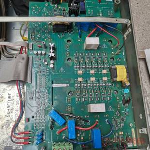 T带模块 可维修西威变频器驱动板PV REGEN