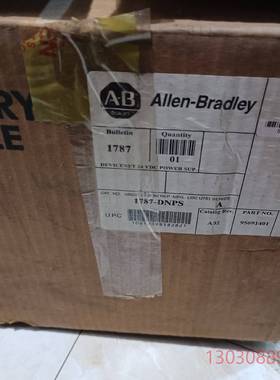 1787DNPS/A  CP680 原装AB罗克韦尔Devi议价