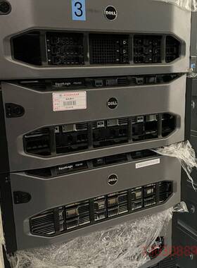 可维修DELL EqualLogic PS6110 磁盘阵列柜电源