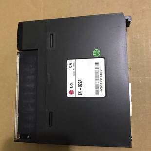 拆机现货 韩国LS模块 功能包 D22A 可维修G4I