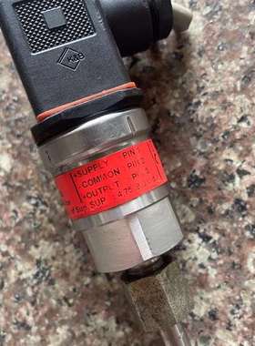 可维修拆机丹佛斯压力传感器AKS32R 060G1036  -1-