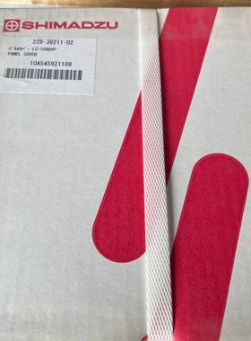 可维修岛津LC-10ADvp全新面板，228-39211-02，议