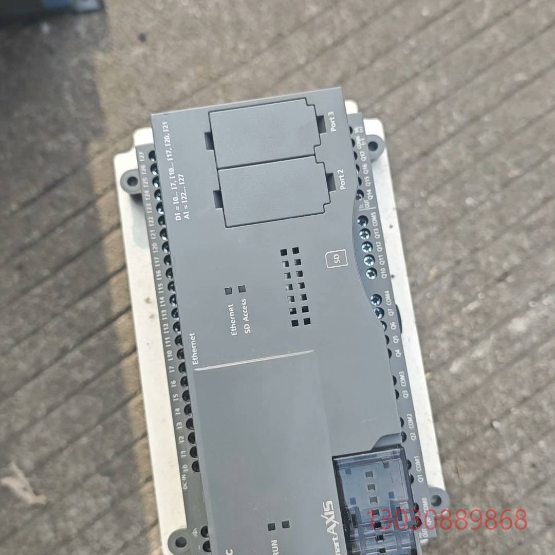 可维修日本PLC控制器 FT1A-B40RKA ，实物拍摄，