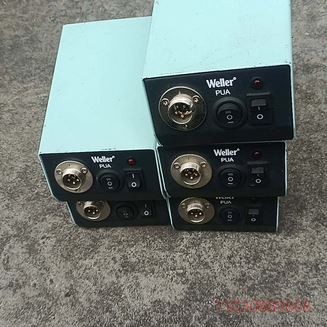 可维修德国威乐电动刀电源，PUA2 参数见议价