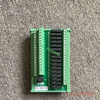 可维修优稳端子板 TU5971S-F 现货随时可发