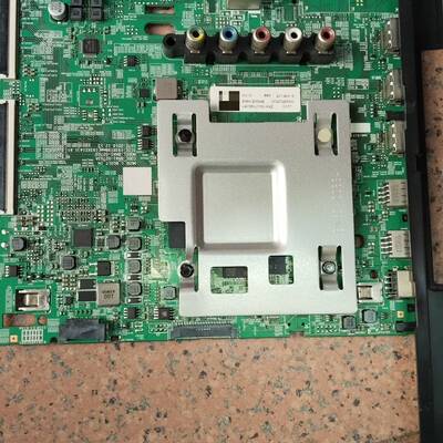 可维修三星UA75RU7700JXXZ主板 BN41-02703A