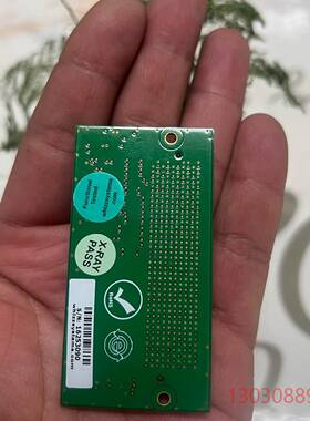 可维修WHIZZ威兹开发板WHZ-FMC XM-107实物实拍，