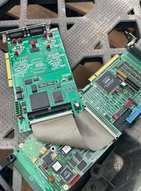 可维修原厂泰道PMAC 2-PCI NO.603367-103 D