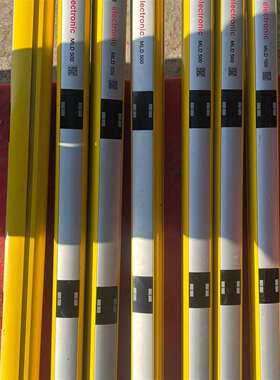 可维修MLD500劳易测红外线光栅MLD510-R4（8）