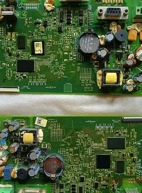 可维修台达触摸屏 DOP-B10S511 主板，原装拆机