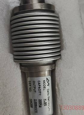 可维修全新美国原装delta metrics称重传感器XLBE,