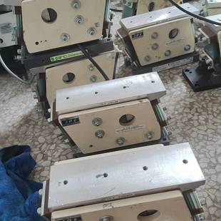 2精密振动 可维修sanki产机cs