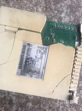 可维修安川 MP920  JEPMC-CP200  CPU-01