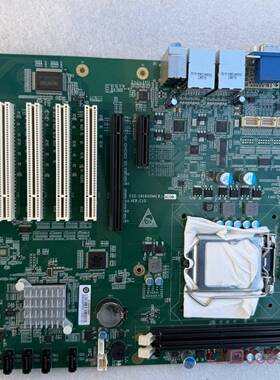 可维修研祥主板 EC0-1816VNA(B)-10COM VER:
