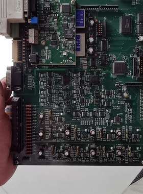 可维修TANAKA田中数控等离子切割机板TCS80-86B