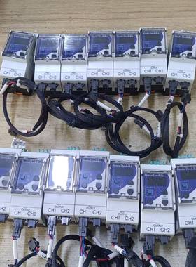 可维修拆机KYOTO DENKIKI 控制器