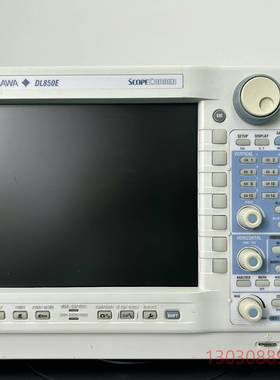 可维修YOKOGAWA横河 DL850E 示波记录仪
