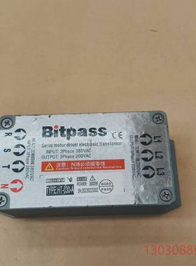 可维修Bitpass伺服电子变压器 HT-030-A包邮顺丰