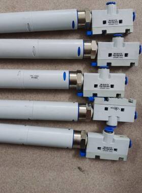 可维修费斯托 FEDTO 真空发生器 VN-10-H-T3-PQ2