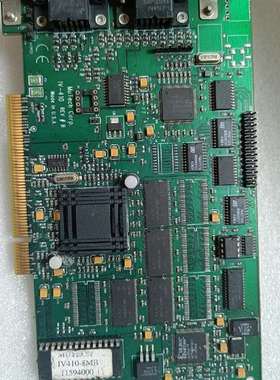 可维修MuTech Corp IV-410  REV B 采集卡