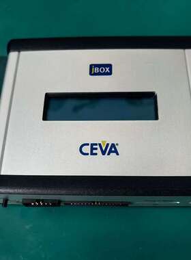 可维修全新CEVA-X DSP JBOX2 JBOX3 仿真器全新
