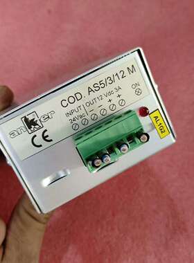 可维修anker电源 COD.AS5/3/12M，拆机一只，成色