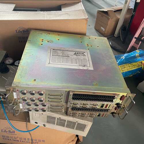 可维修SERVO DRIVER 02-15783-48  APD2议价