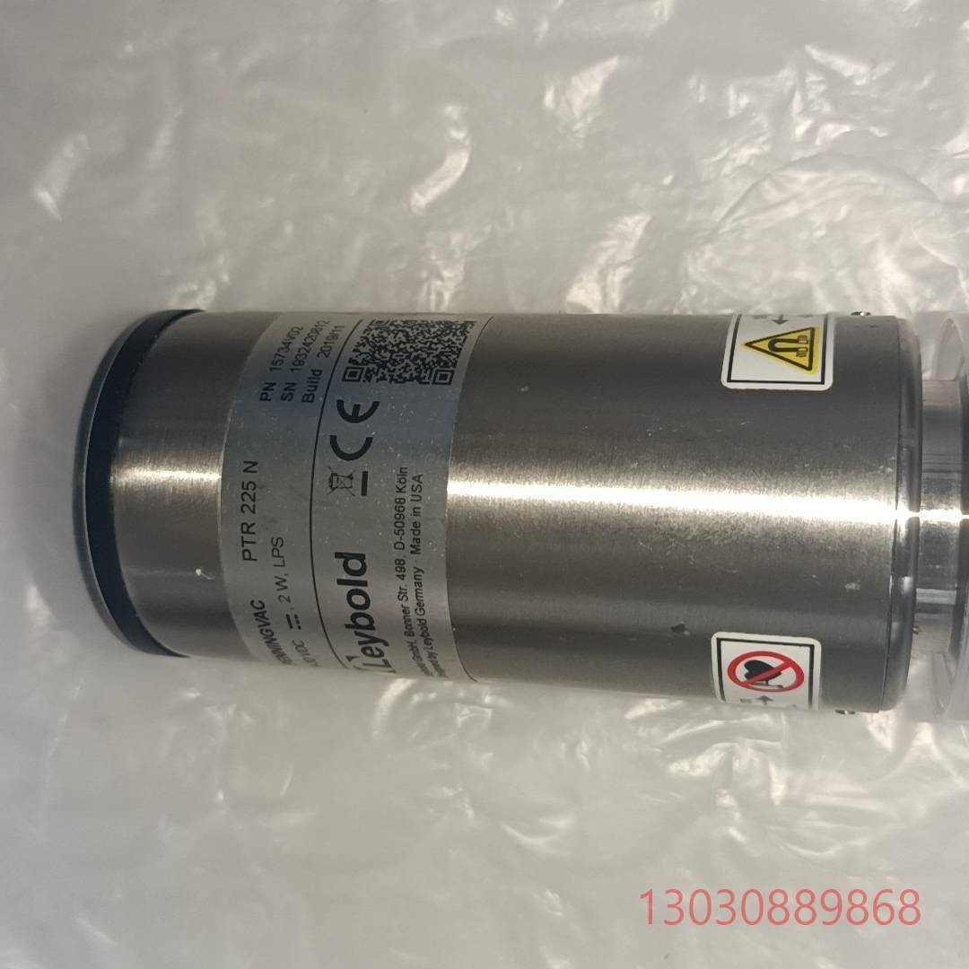 可维修莱宝PTR225N真空计  莱宝真空计 图片实