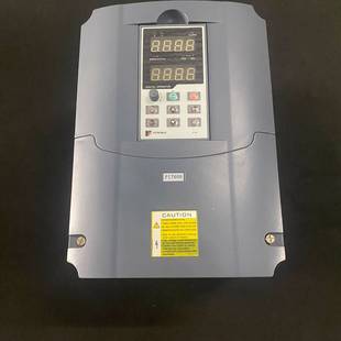 380V 7.5KW 三 7R5F3 可维修普传变频器PI7600