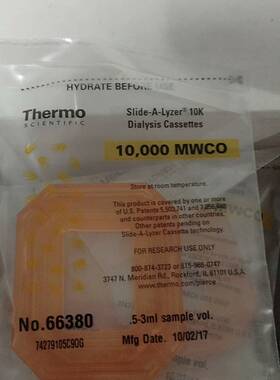 可维修Thermo 66380  透析卡 10001163  10