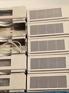 可维修安捷伦1100液相进样器控温模块G1330B，G1