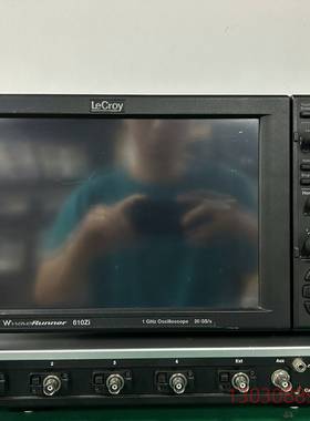 可维修LeCroy力科 640Zi 示波器