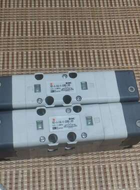 可维修SMC电磁阀 VQ7-6-FJG-D-3ZRSC-X23 有