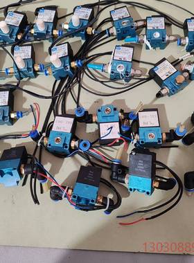 可维修MAC电磁阀35A-ACA-DDUA-1BA，35A-AAA