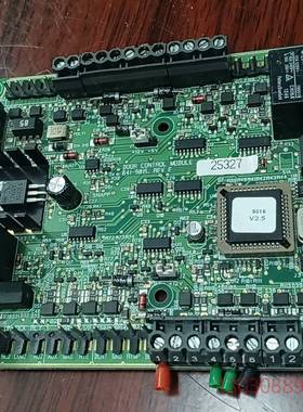 可维修VEREX 门禁控制端口板主板