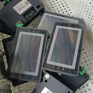 可维修金玺触摸屏4.3寸 现货30多个 AMZ043W02RDG