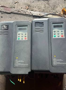 可维修汇川变频器，MD320NT11GB-SL-11一台，MD33