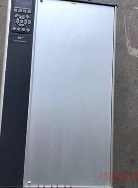 可维修拆机丹佛斯变频器FC-301P75KT4E20H2XNCXX