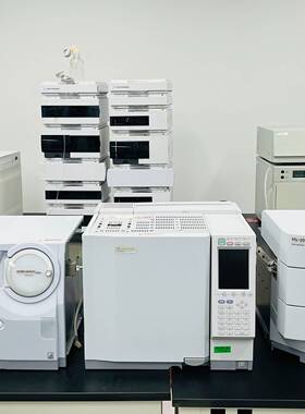 可维修日本岛津气质联用仪QP2010-Ultra，带顶空