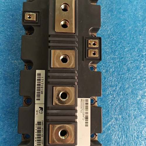 可维修新能源拆件模块富士2MBI1400VXB-120P-54 1