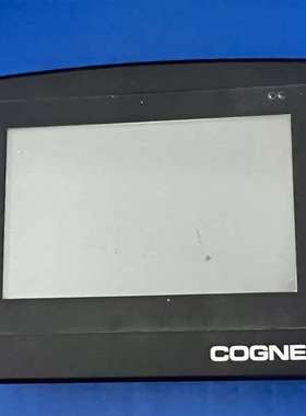 可维修原装拆机COGNEX康耐视触摸屏 Vision View70