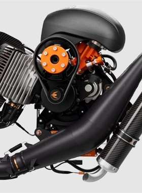 可维修全新意大利进口VITTORAZI moster莫斯特185E