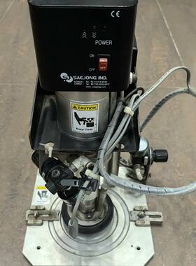 可维修SAEJONG lND点胶机    韩国世宗 SJP-105