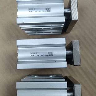 可维修SMC MGPM20-20Z 拆机气缸闲置 功能包好 成