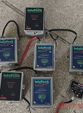 可维修infotech瞬态电压浪涌抑制器EMI滤波器