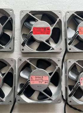 可维修进口风扇CUJ55B5CU55B3排气扇散热换气扇10