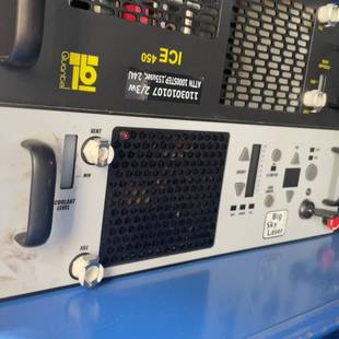 UL378B45 可维修BIG ULTRA LASER SKY