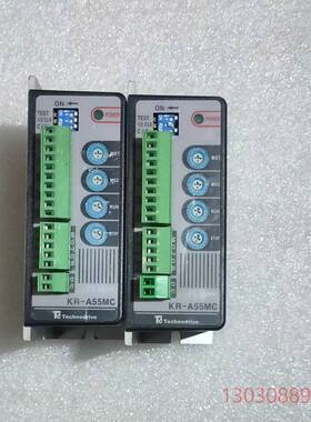 可维修韩国TECHNODRIVE驱动器KR-A55MC！