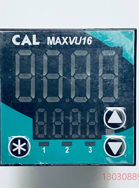 英国WEST温控器 MV MAXVU16  MV160MRR议价